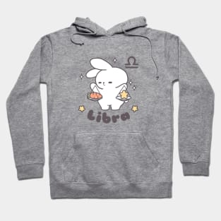 Libra Loppi Tokki Zodiac Series Hoodie